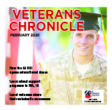 Veterans Chronicle 2/21/2020