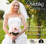 Wedding Guide 2014