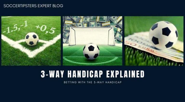 Cược Chấp 3 Chiều Là Gì? Giải Thích Chi Tiết Cho Dân Bet
