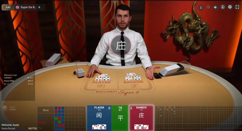 Làm Sao Để Không Thua Bạc Tại Casino Online 4 Giữ bình tĩnh khi chơi là điều bắt buộc