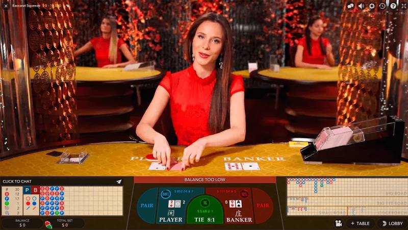 Kỹ thuật quản lý vốn khi bắt cầu baccarat