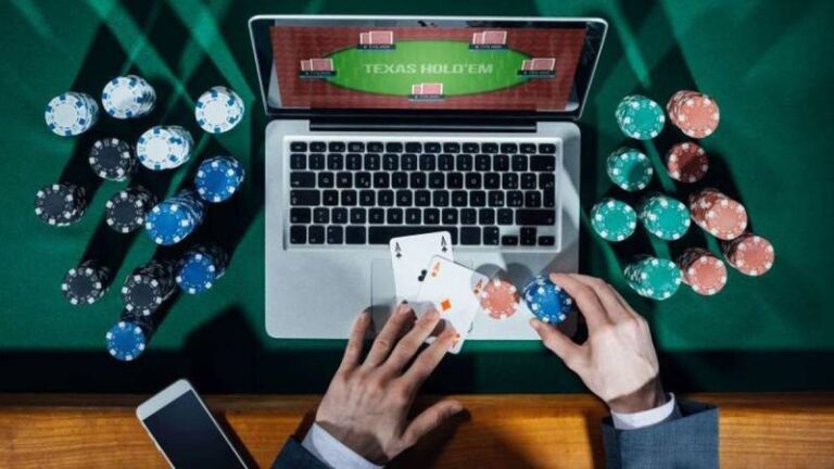 Làm Sao Để Không Thua Bạc Tại Casino Online 30 Làm Sao Để Không Thua Bạc Tại Casino Online