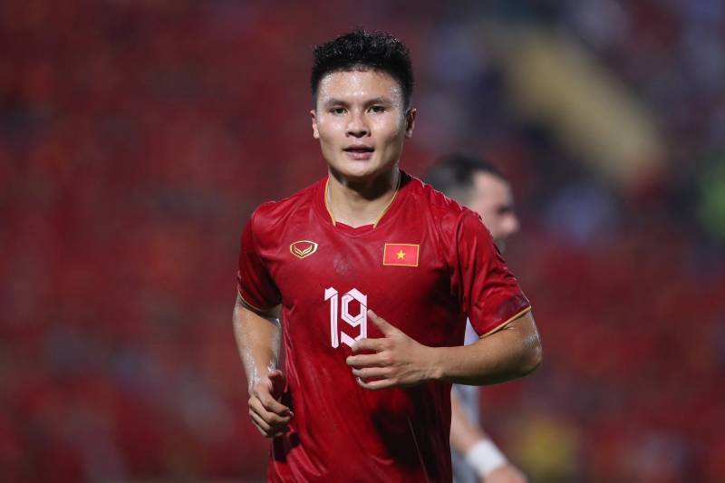 Nguyễn Quang Hải 